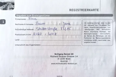 MITSUBISHI COLT 1.1 Inform Silky White +Első Tulajdonostól +Friss Műszaki +3X-s GARANCIA !!