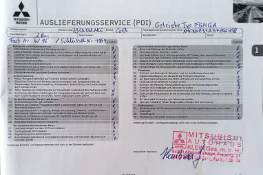 MITSUBISHI COLT 1.1 Inform Silky White +Első Tulajdonostól +Friss Műszaki +3X-s GARANCIA !!