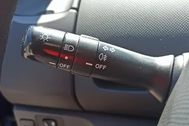 TOYOTA YARIS 1.3 Terra Blue Metallic +Első Tulajdonostól +Klíma +Keveset futott +3X-s GARANCIA !!