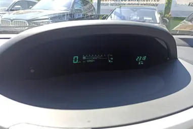 TOYOTA YARIS 1.3 Terra Blue Metallic +Első Tulajdonostól +Klíma +Keveset futott +3X-s GARANCIA !!