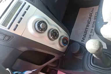 TOYOTA YARIS 1.3 Terra Blue Metallic +Első Tulajdonostól +Klíma +Keveset futott +3X-s GARANCIA !!