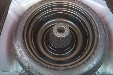 TOYOTA YARIS 1.3 Terra Blue Metallic +Első Tulajdonostól +Klíma +Keveset futott +3X-s GARANCIA !!