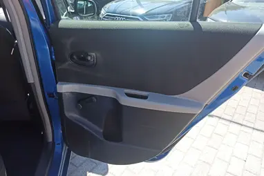 TOYOTA YARIS 1.3 Terra Blue Metallic +Első Tulajdonostól +Klíma +Keveset futott +3X-s GARANCIA !!