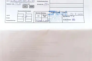 TOYOTA YARIS 1.3 Terra Blue Metallic +Első Tulajdonostól +Klíma +Keveset futott +3X-s GARANCIA !!