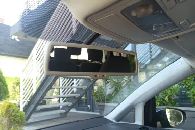 VOLKSWAGEN TOURAN 1.6 CR TDI Comfortline [7 személy] Deep Black Pearl +Első Tulajdonostól +Stabil műszaki állapot +3X-s GARANCIA !!