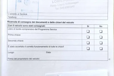 VOLKSWAGEN TOURAN 1.6 CR TDI Comfortline [7 személy] Deep Black Pearl +Első Tulajdonostól +Stabil műszaki állapot +3X-s GARANCIA !!