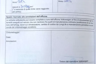 VOLKSWAGEN TOURAN 1.6 CR TDI Comfortline [7 személy] Deep Black Pearl +Első Tulajdonostól +Stabil műszaki állapot +3X-s GARANCIA !!