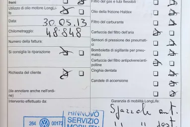 VOLKSWAGEN TOURAN 1.6 CR TDI Comfortline [7 személy] Deep Black Pearl +Első Tulajdonostól +Stabil műszaki állapot +3X-s GARANCIA !!