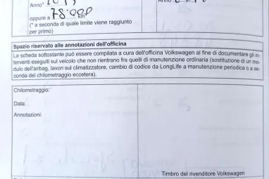 VOLKSWAGEN TOURAN 1.6 CR TDI Comfortline [7 személy] Deep Black Pearl +Első Tulajdonostól +Stabil műszaki állapot +3X-s GARANCIA !!