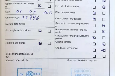 VOLKSWAGEN TOURAN 1.6 CR TDI Comfortline [7 személy] Deep Black Pearl +Első Tulajdonostól +Stabil műszaki állapot +3X-s GARANCIA !!