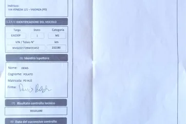 VOLKSWAGEN TOURAN 1.6 CR TDI Comfortline [7 személy] Deep Black Pearl +Első Tulajdonostól +Stabil műszaki állapot +3X-s GARANCIA !!