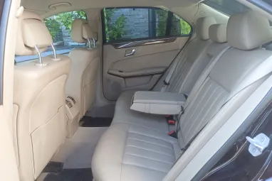 MERCEDES-BENZ E 350 CDI 4Matic BlueEFFICIENCY Avantgarde (Automata) Cuprit Brown Metallic +Eredeti Magyar Autó +Friss szerviz +3X-s GARANCIA !!