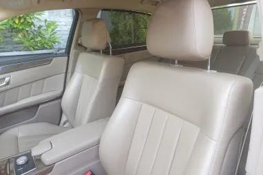 MERCEDES-BENZ E 350 CDI 4Matic BlueEFFICIENCY Avantgarde (Automata) Cuprit Brown Metallic +Eredeti Magyar Autó +Friss szerviz +3X-s GARANCIA !!