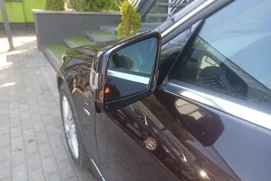 MERCEDES-BENZ E 350 CDI 4Matic BlueEFFICIENCY Avantgarde (Automata) Cuprit Brown Metallic +Eredeti Magyar Autó +Friss szerviz +3X-s GARANCIA !!