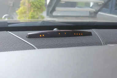 MERCEDES-BENZ E 350 CDI 4Matic BlueEFFICIENCY Avantgarde (Automata) Cuprit Brown Metallic +Eredeti Magyar Autó +Friss szerviz +3X-s GARANCIA !!