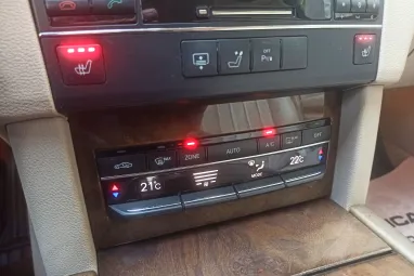 MERCEDES-BENZ E 350 CDI 4Matic BlueEFFICIENCY Avantgarde (Automata) Cuprit Brown Metallic +Eredeti Magyar Autó +Friss szerviz +3X-s GARANCIA !!