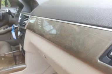 MERCEDES-BENZ E 350 CDI 4Matic BlueEFFICIENCY Avantgarde (Automata) Cuprit Brown Metallic +Eredeti Magyar Autó +Friss szerviz +3X-s GARANCIA !!