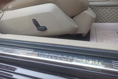 MERCEDES-BENZ E 350 CDI 4Matic BlueEFFICIENCY Avantgarde (Automata) Cuprit Brown Metallic +Eredeti Magyar Autó +Friss szerviz +3X-s GARANCIA !!