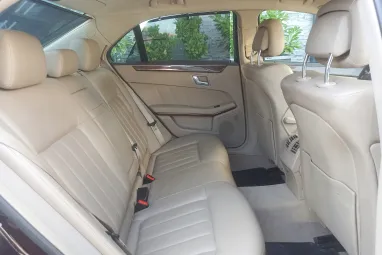 MERCEDES-BENZ E 350 CDI 4Matic BlueEFFICIENCY Avantgarde (Automata) Cuprit Brown Metallic +Eredeti Magyar Autó +Friss szerviz +3X-s GARANCIA !!