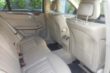 MERCEDES-BENZ E 350 CDI 4Matic BlueEFFICIENCY Avantgarde (Automata) Cuprit Brown Metallic +Eredeti Magyar Autó +Friss szerviz +3X-s GARANCIA !!