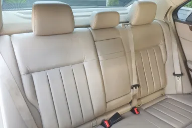 MERCEDES-BENZ E 350 CDI 4Matic BlueEFFICIENCY Avantgarde (Automata) Cuprit Brown Metallic +Eredeti Magyar Autó +Friss szerviz +3X-s GARANCIA !!