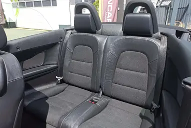 AUDI A3 CABRIO 1.6 Ambition S-Line Ibis White +Igényes állapot +Keveset futott +3X-s GARANCIA !!