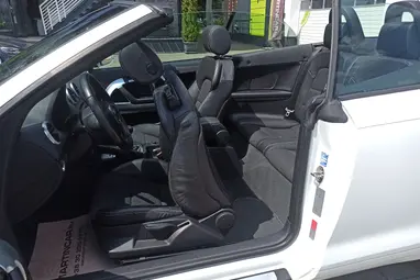 AUDI A3 CABRIO 1.6 Ambition S-Line Ibis White +Igényes állapot +Keveset futott +3X-s GARANCIA !!