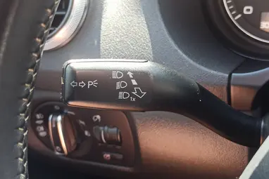 AUDI A3 CABRIO 1.6 Ambition S-Line Ibis White +Igényes állapot +Keveset futott +3X-s GARANCIA !!