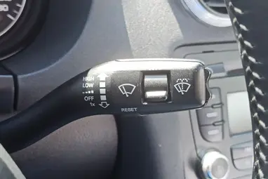 AUDI A3 CABRIO 1.6 Ambition S-Line Ibis White +Igényes állapot +Keveset futott +3X-s GARANCIA !!