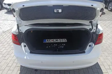 AUDI A3 CABRIO 1.6 Ambition S-Line Ibis White +Igényes állapot +Keveset futott +3X-s GARANCIA !!