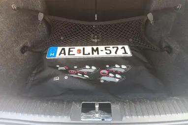 AUDI A3 CABRIO 1.6 Ambition S-Line Ibis White +Igényes állapot +Keveset futott +3X-s GARANCIA !!