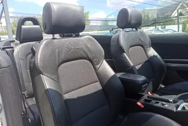 AUDI A3 CABRIO 1.6 Ambition S-Line Ibis White +Igényes állapot +Keveset futott +3X-s GARANCIA !!