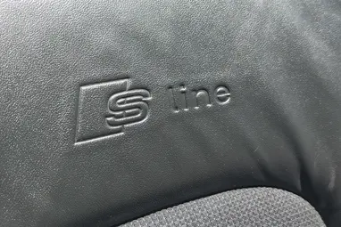 AUDI A3 CABRIO 1.6 Ambition S-Line Ibis White +Igényes állapot +Keveset futott +3X-s GARANCIA !!