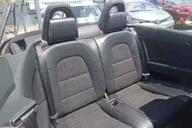 AUDI A3 CABRIO 1.6 Ambition S-Line Ibis White +Igényes állapot +Keveset futott +3X-s GARANCIA !!