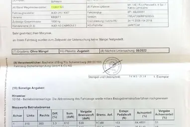 AUDI A3 CABRIO 1.6 Ambition S-Line Ibis White +Igényes állapot +Keveset futott +3X-s GARANCIA !!