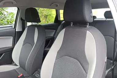 SEAT LEON ST 1.6 CR TDI Reference Technic Grey +Első Tulajdonostól +Friss Műszaki +3X-s GARANCIA !!