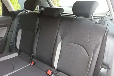 SEAT LEON ST 1.6 CR TDI Reference Technic Grey +Első Tulajdonostól +Friss Műszaki +3X-s GARANCIA !!