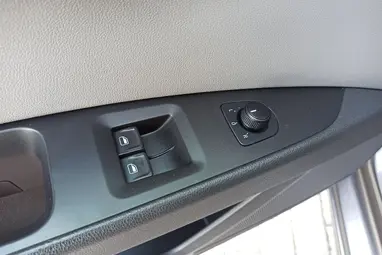 SEAT LEON ST 1.6 CR TDI Reference Technic Grey +Első Tulajdonostól +Friss Műszaki +3X-s GARANCIA !!