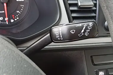 SEAT LEON ST 1.6 CR TDI Reference Technic Grey +Első Tulajdonostól +Friss Műszaki +3X-s GARANCIA !!