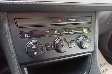 SEAT LEON ST 1.6 CR TDI Reference Technic Grey +Első Tulajdonostól +Friss Műszaki +3X-s GARANCIA !!