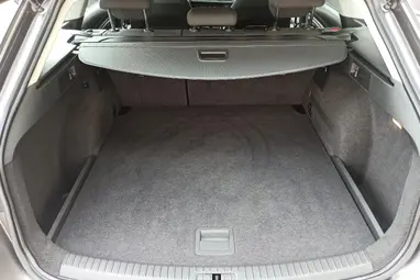 SEAT LEON ST 1.6 CR TDI Reference Technic Grey +Első Tulajdonostól +Friss Műszaki +3X-s GARANCIA !!