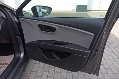 SEAT LEON ST 1.6 CR TDI Reference Technic Grey +Első Tulajdonostól +Friss Műszaki +3X-s GARANCIA !!