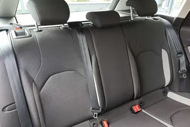 SEAT LEON ST 1.6 CR TDI Reference Technic Grey +Első Tulajdonostól +Friss Műszaki +3X-s GARANCIA !!