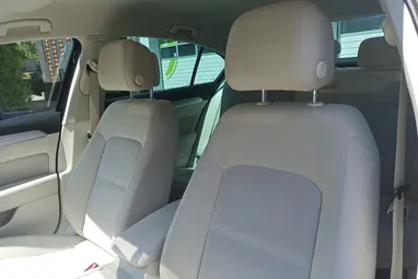 VOLKSWAGEN PASSAT VIII 2.0 TDI BMT SCR Comfortline DSG Deep Black Pearl +Eredeti Magyar Autó +Vezérlés csere +3X-s GARANCIA !!