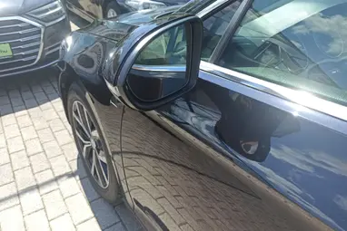 VOLKSWAGEN PASSAT VIII 2.0 TDI BMT SCR Comfortline DSG Deep Black Pearl +Eredeti Magyar Autó +Vezérlés csere +3X-s GARANCIA !!