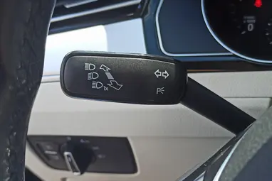 VOLKSWAGEN PASSAT VIII 2.0 TDI BMT SCR Comfortline DSG Deep Black Pearl +Eredeti Magyar Autó +Vezérlés csere +3X-s GARANCIA !!