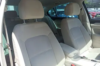 VOLKSWAGEN PASSAT VIII 2.0 TDI BMT SCR Comfortline DSG Deep Black Pearl +Eredeti Magyar Autó +Vezérlés csere +3X-s GARANCIA !!