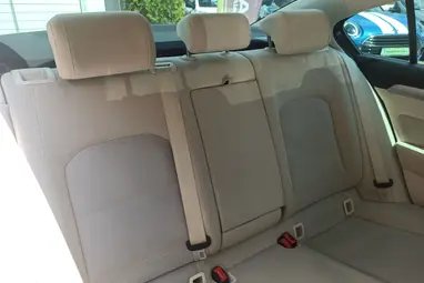 VOLKSWAGEN PASSAT VIII 2.0 TDI BMT SCR Comfortline DSG Deep Black Pearl +Eredeti Magyar Autó +Vezérlés csere +3X-s GARANCIA !!