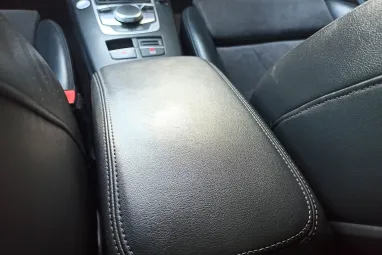 AUDI A3 Sportback 1.6 TDI Design Sport-Line Monsoon Gray 30.TDI +Első Tulajdonos +3X-s GARANCIA !!