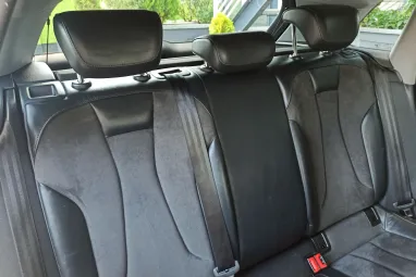 AUDI A3 Sportback 1.6 TDI Design Sport-Line Monsoon Gray 30.TDI +Első Tulajdonos +3X-s GARANCIA !!
